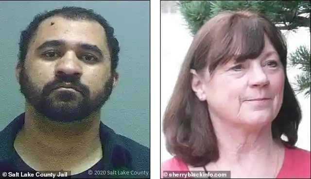 Murder In Salt Lake City Bookstore – Who Killed Sherry Black?