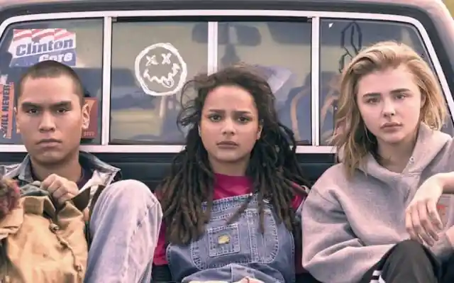 #8. The Miseducation Of Cameron Post (2018)