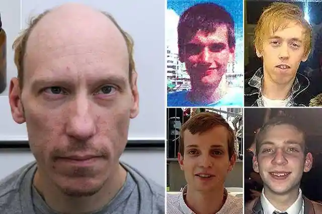 The Grindr Serial Killer – What's The Truth Behind Stephen Port's Murders?