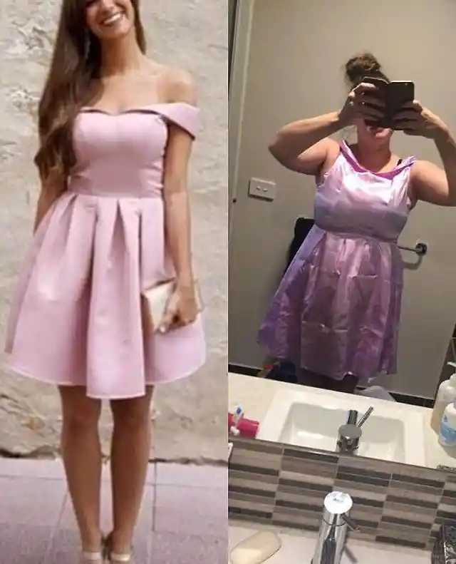 #6. Cinderella Dress