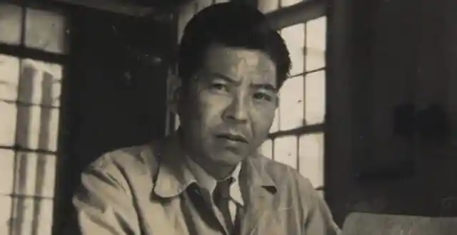 #4. Tsutomu Yamaguchi Was The Only Survivor Of Both Atomic Bombs