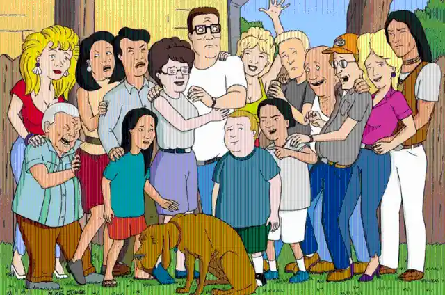 #27. King Of The Hill