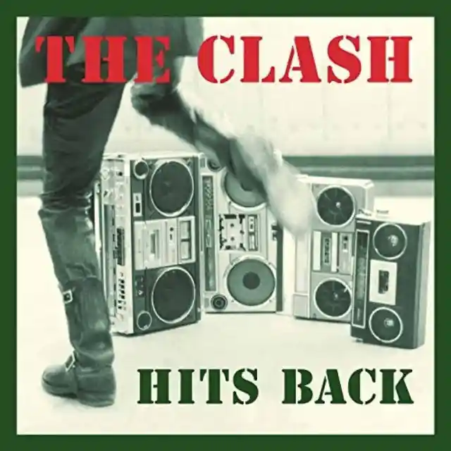 #24. &ldquo;I Fought The Law&rdquo; By The Clash (Originally By Bobby Fuller Four)