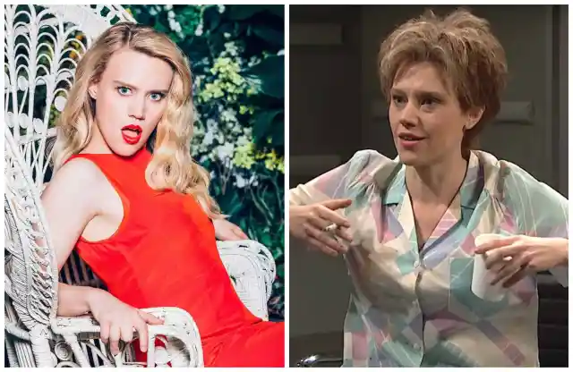 Kate McKinnon - <em>Saturday Night Live</em>