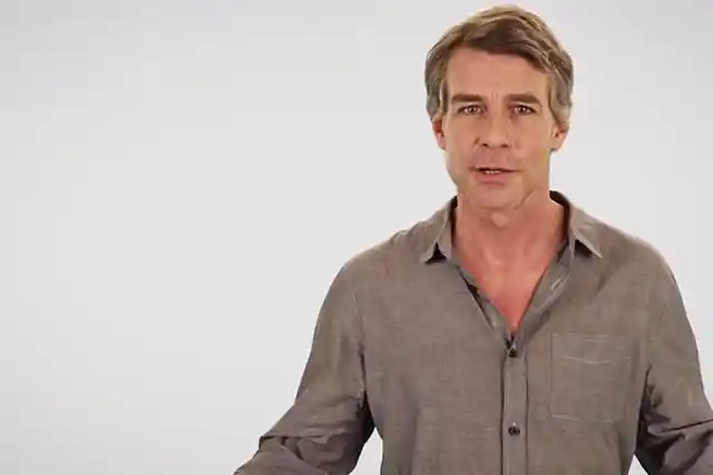 The Guy From Trivago