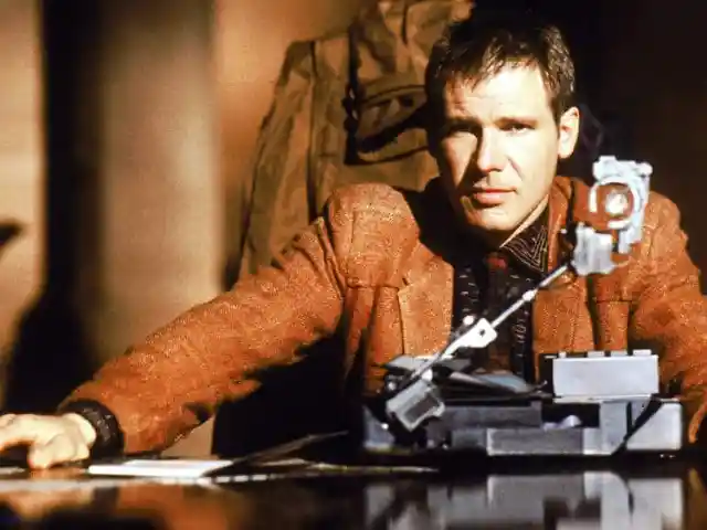 #3. Blade Runner