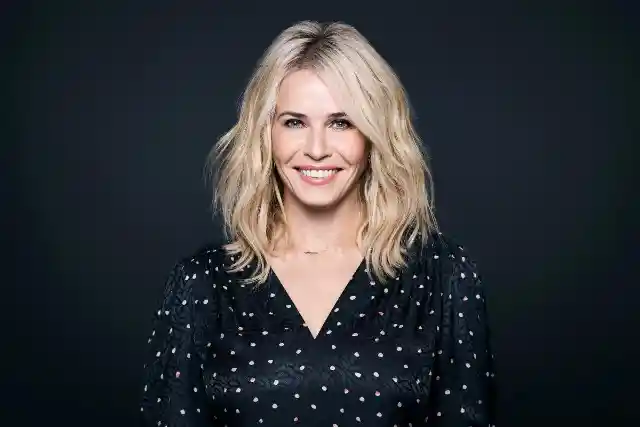 #13. Chelsea Handler