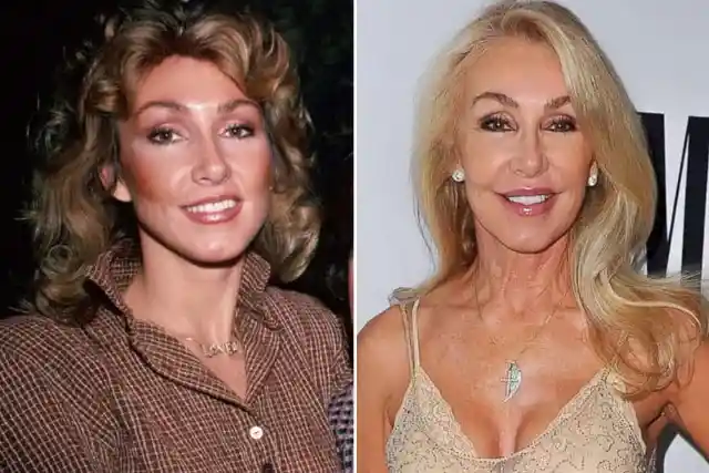 Linda Thompson