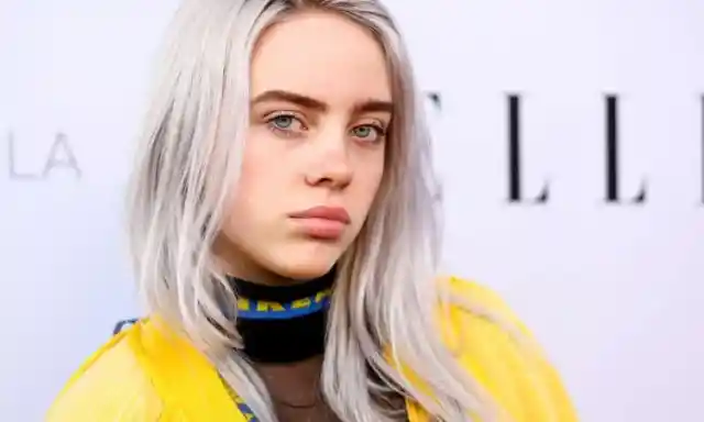 #16. Billie Eilish, $6 Million