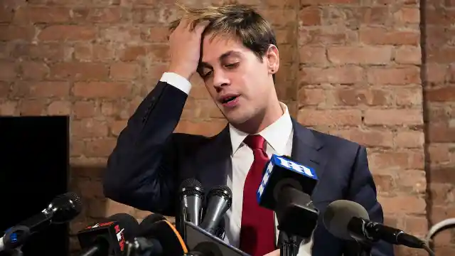 #9. Milo Yiannopoulos