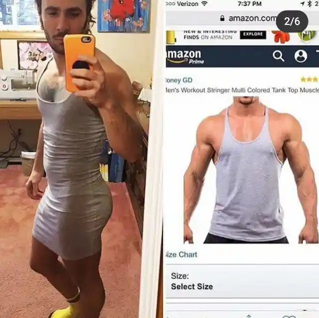 #3. The Manliest Tank Top