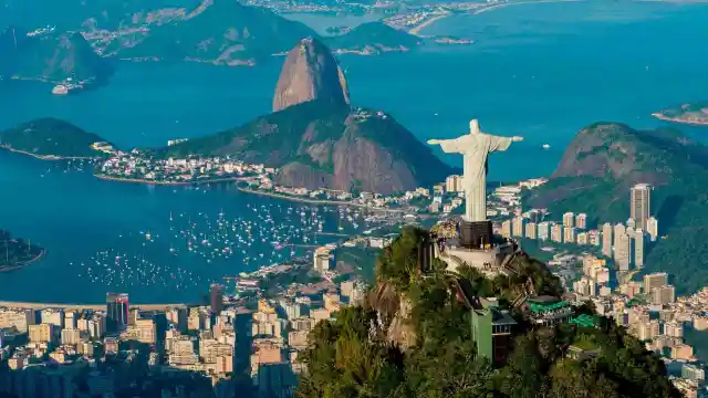 Rio de Janeiro, Brazil