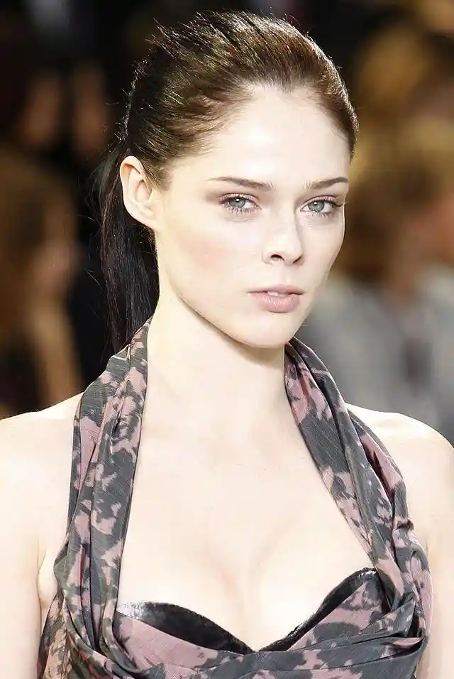 Coco Rocha