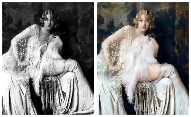 The Ziegfeld Follies, 1920