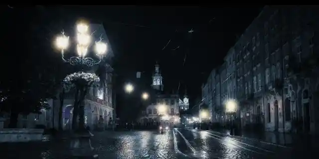 Check Out The Best Towns To Celebrate Halloween In America