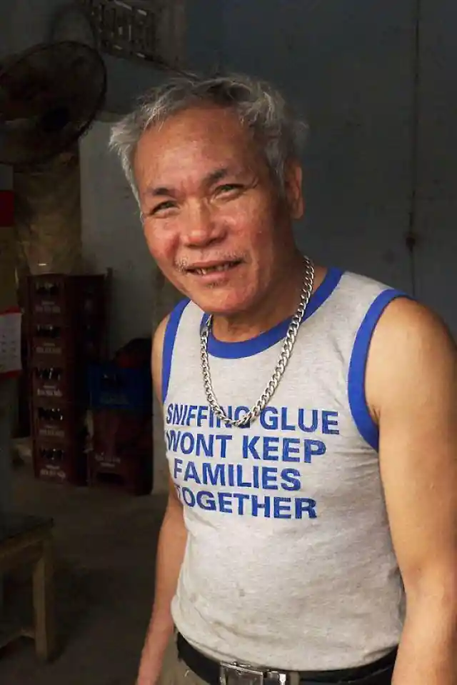 Hilarious T-Shirts