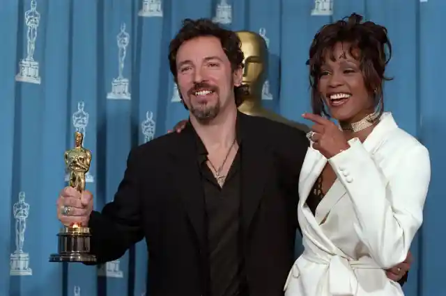 #4. Bruce Springsteen