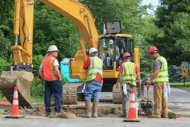 160-Year-Old Object Was Found Beneath New York By Construction Team