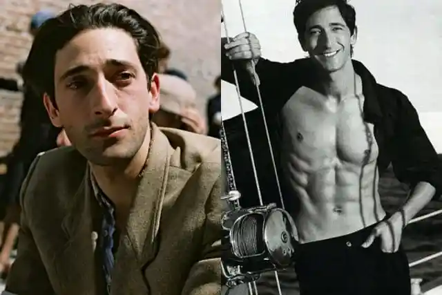 Adrian Brody - <em>Predators</em>