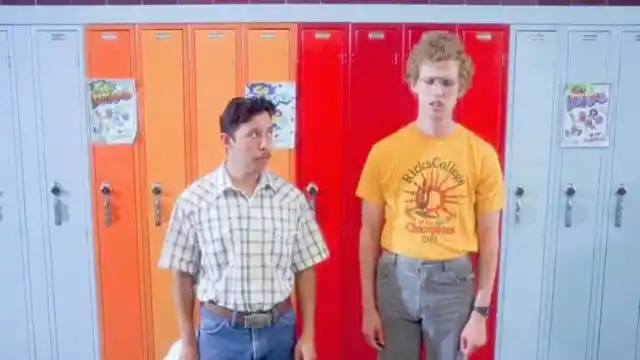 <strong>4. Napolean Dynamite</strong>