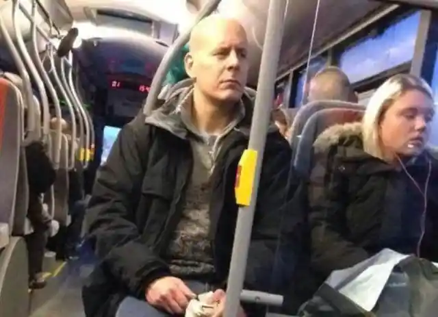 These Real Life People Look Remarkably Like Celebrities