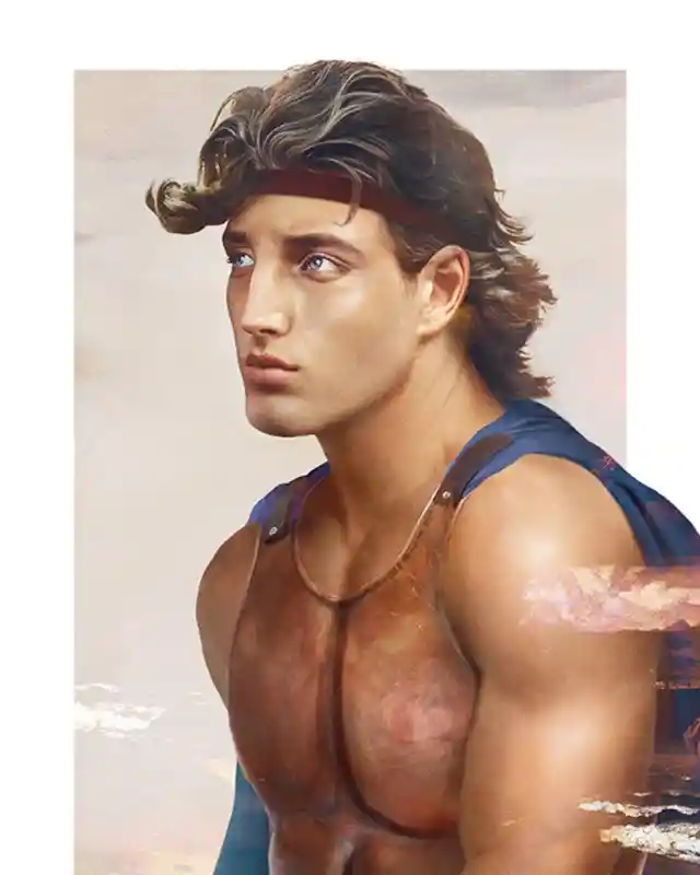 #22. Hercules