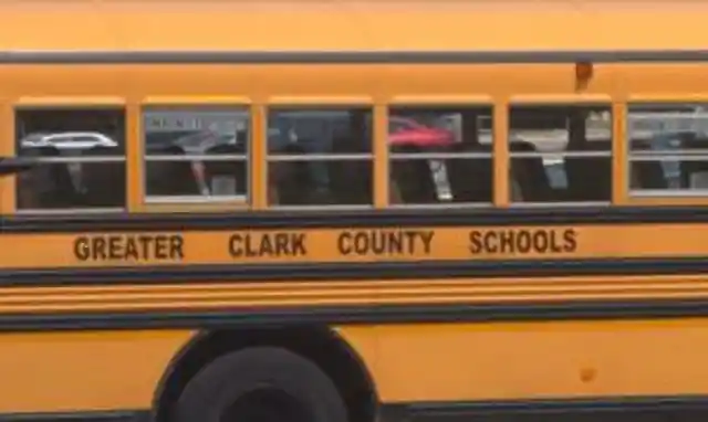 Greater Clark County Schools