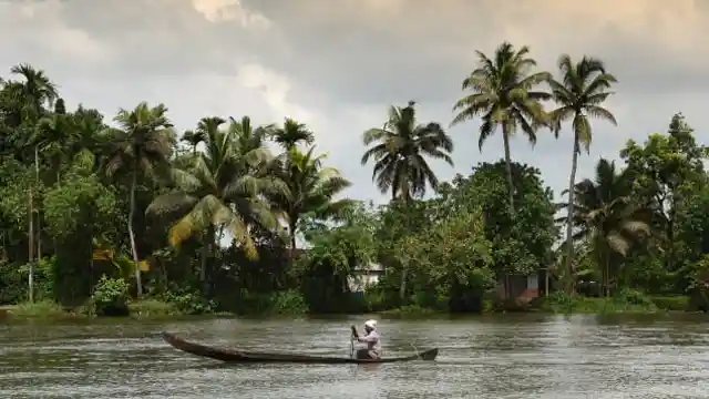 Kerala, India