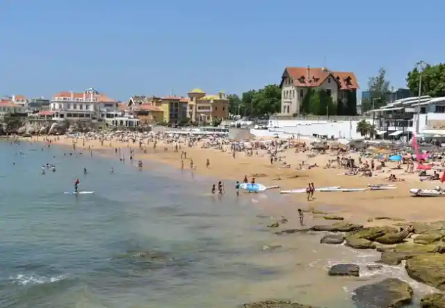 Cascais, Portugal