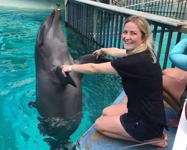 #19. Wholphin