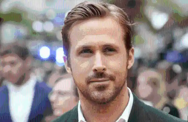#18. Ryan Gosling