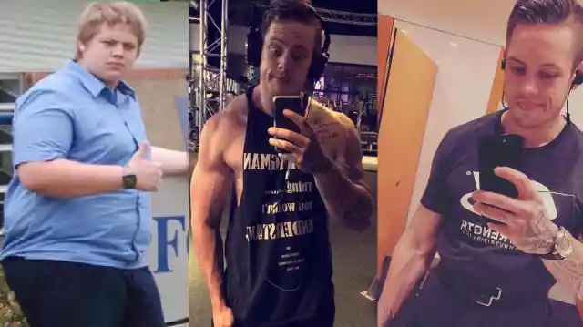 Man Loses 60 Kg, Gets Asked Out By Girl Who Bullied Him At School