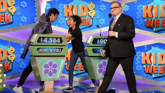 #6. The Price Is Right - 48 Years+