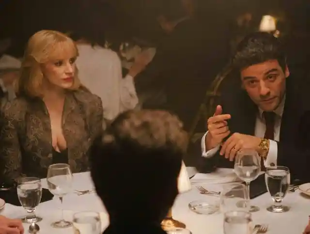 A Most Violent Year