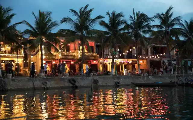 Hoi An, Vietnam