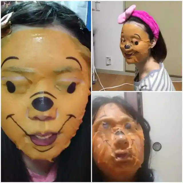 #20. Nightmares Are Made Of This