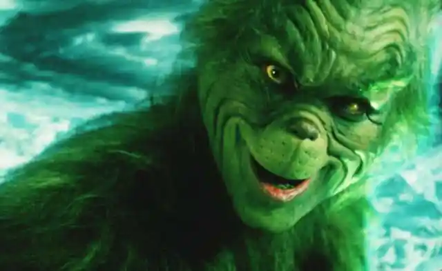 Little Kid Calls The Police To Arrest The Grinch For Trying To Steal Christmas