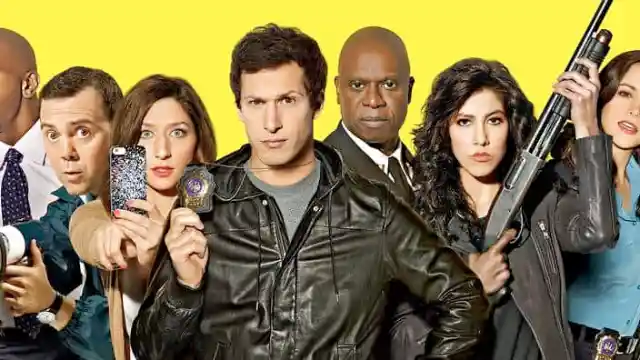 Check Out These 21 Amazing Brooklyn 99 Facts You Never Knew