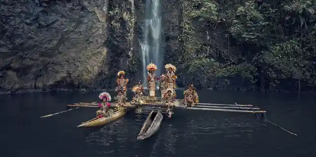 Uramana Clan, Papua New Guinea