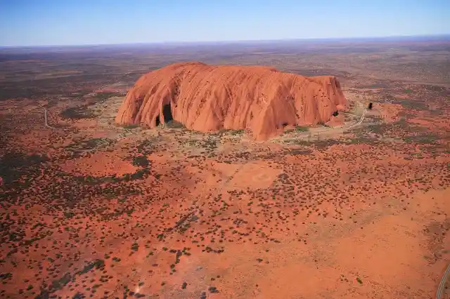 The Outback, Australia