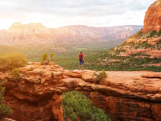 Sedona, Arizona