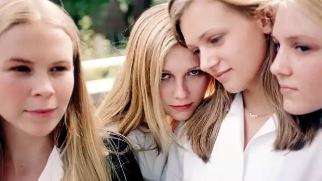 #16. The Virgin Suicides