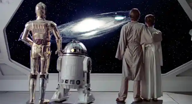 #3. The Most Stop Motion Animation Is Used In <em>The Empire Strikes Back</em>