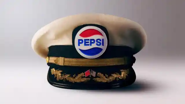 Pepsi’s Submarines