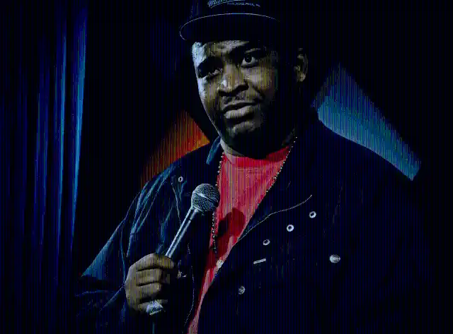 #21. Patrice O&rsquo;Neal
