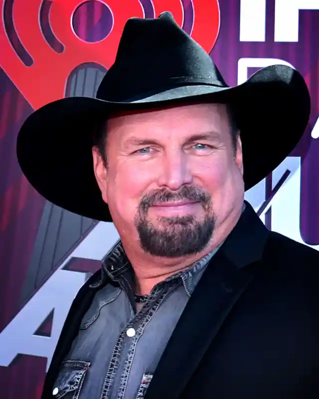 #26. Garth Brooks