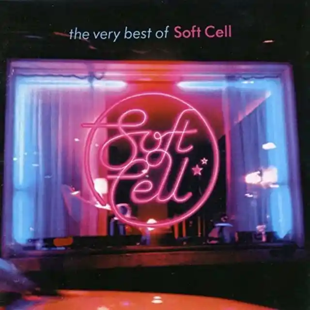 #9. &ldquo;Tainted Love&rdquo; By Soft Cell (Originally Recorded By Gloria Jones)