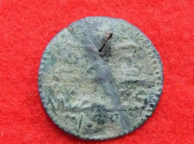#4. Roman Coins In The Katsuren Castle