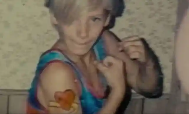 Nicholas Was Different