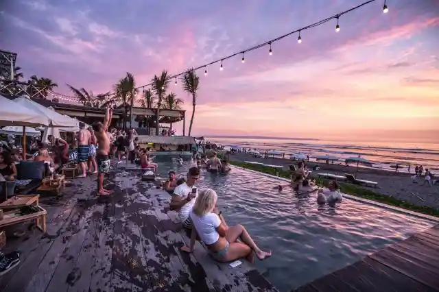 Canggu, Bali